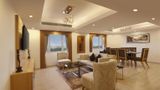 Lemon Tree Hotel Gachibowli Suite