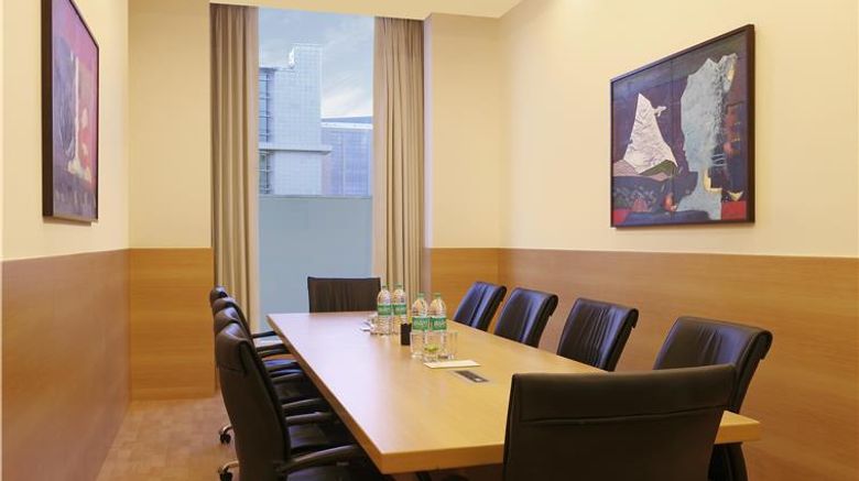 <b>Lemon Tree Hotel Gachibowli Meeting</b>. Images powered by <a href="https://iceportal.shijigroup.com/" title="IcePortal" target="_blank">IcePortal</a>.