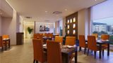 Lemon Tree Hotel Gachibowli Restaurant