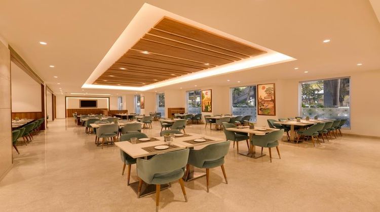 Lemon Tree Hotel, HITEC City, Hyderabad Restaurant