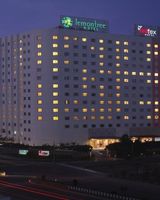 Lemon Tree Hotel, HITEC City, Hyderabad
