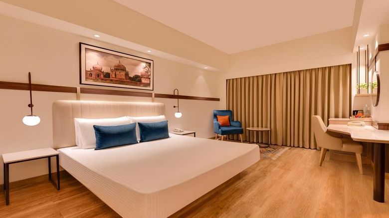 <b>Lemon Tree Hotel, HITEC City, Hyderabad Room</b>. Images powered by <a href="https://iceportal.shijigroup.com/" title="IcePortal" target="_blank">IcePortal</a>.
