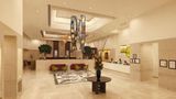 Lemon Tree Hotel, HITEC City, Hyderabad Lobby