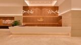 Lemon Tree Hotel, HITEC City, Hyderabad Lobby