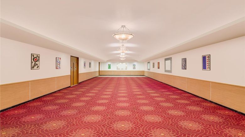 <b>Lemon Tree Hotel, Indore Ballroom</b>. Images powered by <a href="https://iceportal.shijigroup.com/" title="IcePortal" target="_blank">IcePortal</a>.