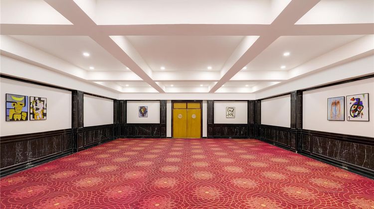 Lemon Tree Hotel, Indore Ballroom