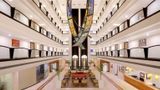 Lemon Tree Hotel, Indore Lobby