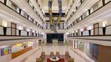 Lemon Tree Hotel, Indore Lobby