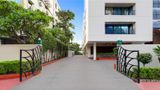 Lemon Tree Hotel, Indore Exterior