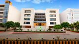 Lemon Tree Hotel, Indore Exterior