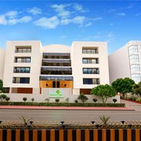 Lemon Tree Hotel, Indore