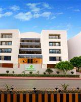 Lemon Tree Hotel, Indore