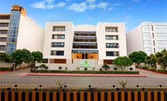Lemon Tree Hotel, Indore