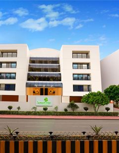Lemon Tree Hotel, Indore