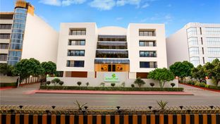 Lemon Tree Hotel, Indore