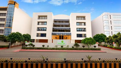 Lemon Tree Hotel, Indore