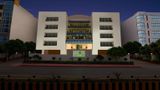 Lemon Tree Hotel, Indore Exterior