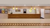 Lemon Tree Hotel, Indore Lobby