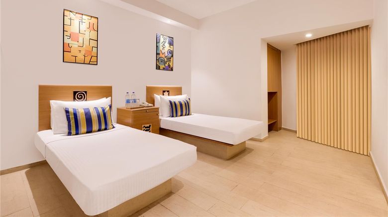 <b>Lemon Tree Hotel, Indore Room</b>. Images powered by <a href="https://iceportal.shijigroup.com/" title="IcePortal" target="_blank">IcePortal</a>.