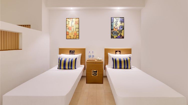 Lemon Tree Hotel, Indore Room