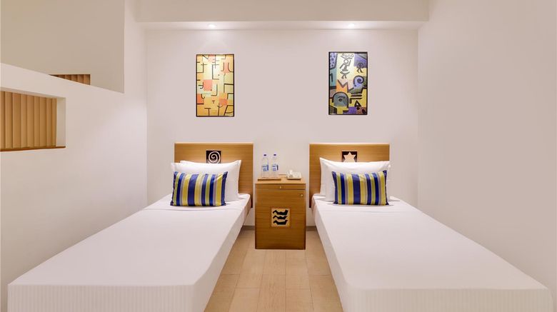 <b>Lemon Tree Hotel, Indore Room</b>. Images powered by <a href="https://iceportal.shijigroup.com/" title="IcePortal" target="_blank">IcePortal</a>.