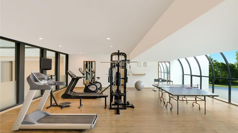 <b>Lemon Tree Hotel, Indore Health</b>. Images powered by <a href="https://iceportal.shijigroup.com/" title="IcePortal" target="_blank">IcePortal</a>.