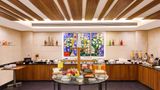 Lemon Tree Hotel, Indore Restaurant