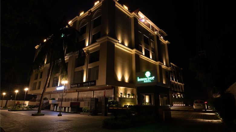 Lemon Tree Hotel Siliguri Exterior. Images powered by <a href="https://iceportal.shijigroup.com" target="_blank" rel="noopener">Ice Portal</a>.