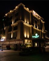 Lemon Tree Hotel Siliguri