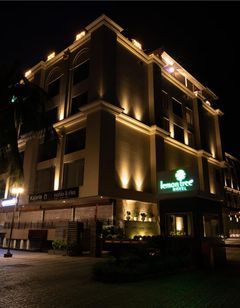 Lemon Tree Hotel Siliguri