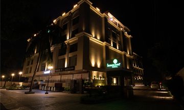 Lemon Tree Hotel Siliguri