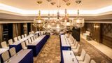 Lemon Tree Hotel Siliguri Restaurant