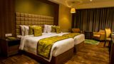 Lemon Tree Hotel Siliguri Room