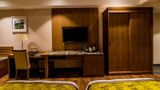 Lemon Tree Hotel Siliguri Room