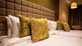 Lemon Tree Hotel Siliguri Room