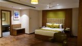 Lemon Tree Hotel Siliguri Room