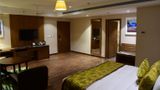 Lemon Tree Hotel Siliguri Room
