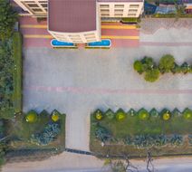 Lemon Tree Hotel Baddi Exterior