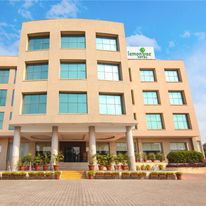 Lemon Tree Hotel Baddi