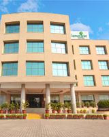 Lemon Tree Hotel Baddi