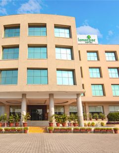 Lemon Tree Hotel Baddi