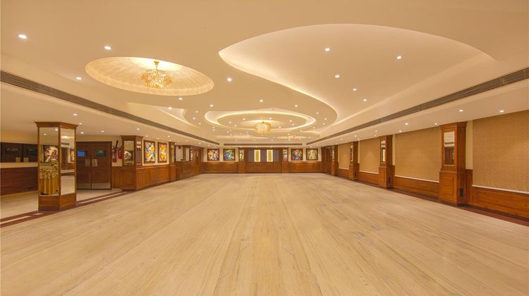 Lemon Tree Hotel Baddi Ballroom