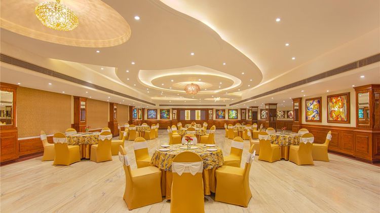 Lemon Tree Hotel Baddi Ballroom
