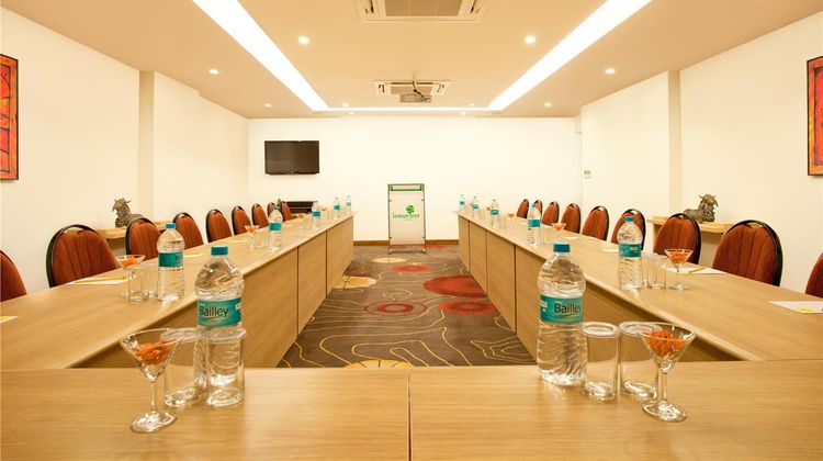 Lemon Tree Hotel, Chandigarh Meeting