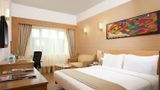 Lemon Tree Hotel, Chandigarh Room
