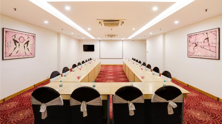 Lemon Tree Hotel, Chandigarh Meeting