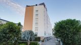 Lemon Tree Hotel, Chandigarh Exterior