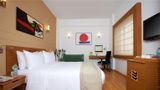 Lemon Tree Hotel, Chandigarh Room