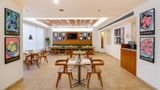 Lemon Tree Hotel, Chandigarh Restaurant