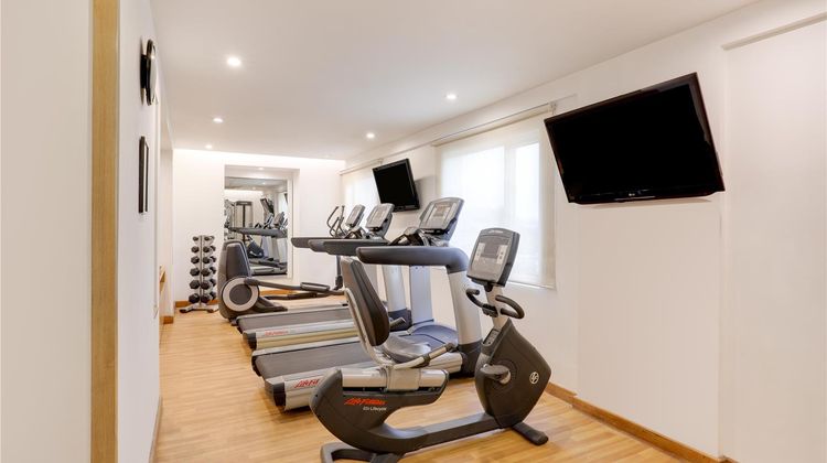 Lemon Tree Hotel, Chandigarh Health